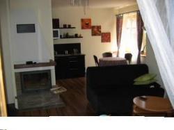 Apartament przy Krupwkach