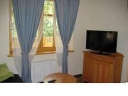 Apartament przy Krupwkach