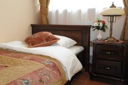 Motel Pinus