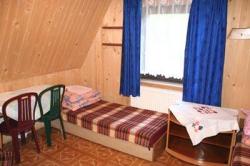 Pokoje Gocinne u Zosi