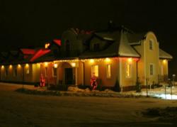 Hotel Jaboski