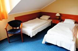 Hotel Jaboski