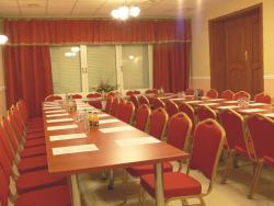 Hotel Jaboski