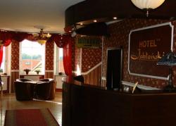 Hotel Jaboski