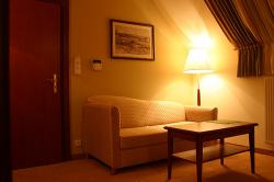 Hotel Krzyski