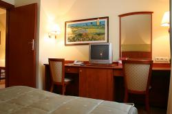 Hotel Krzyski