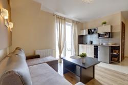 Apartamety Riva Jastrzbia Gra