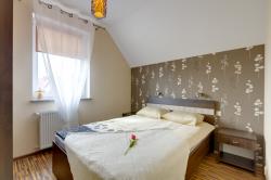 Apartamety Riva Jastrzbia Gra