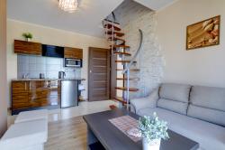 Apartamety Riva Jastrzbia Gra
