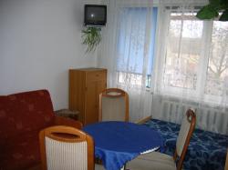 Pokoje Gocinne Marlena