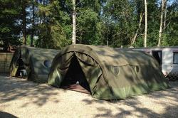 Park Camp - Mazurolandia