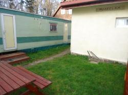 Domek Stacjonarny & Camping Darwko