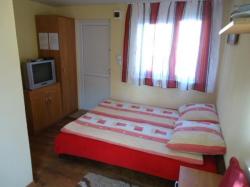 Domek Stacjonarny & Camping Darwko