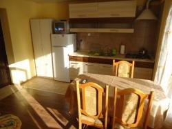 Domek Stacjonarny & Camping Darwko