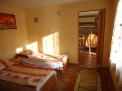 Domek Stacjonarny & Camping Darwko