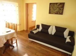 Domek Stacjonarny & Camping Darwko