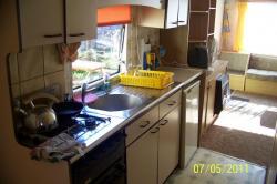Domek Stacjonarny & Camping Darwko