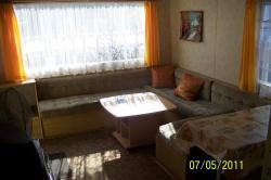 Domek Stacjonarny & Camping Darwko
