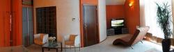 Hotel Sens