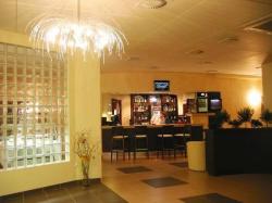 Hotel Sens