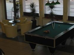 Hotel Sens