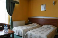 Hotel Sens