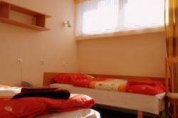 Usugi Hotelarskie Szczeciskiego Domu Sportu