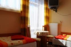 Usugi Hotelarskie Szczeciskiego Domu Sportu