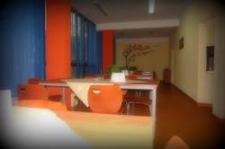 Usugi Hotelarskie Szczeciskiego Domu Sportu