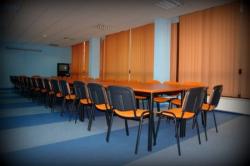 Usugi Hotelarskie Szczeciskiego Domu Sportu