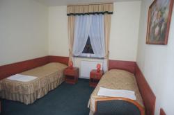 Hotel JF Duet