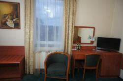 Hotel JF Duet