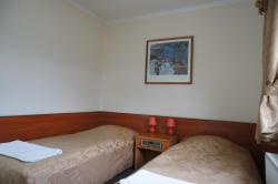 Hotel JF Duet