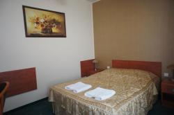 Hotel JF Duet
