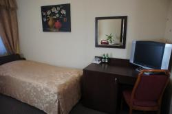 Hotel JF Duet