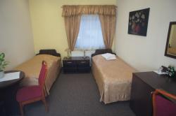 Hotel JF Duet