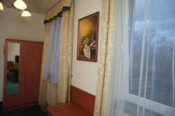 Hotel JF Duet