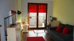 Apartament Nadmorski 