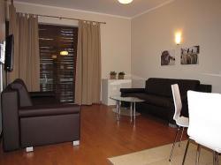 Apartamenty w winoujciu