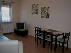 Apartamenty w winoujciu