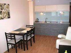 Apartamenty w winoujciu