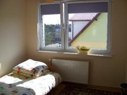 Pokoje Gocinne w winoujciu