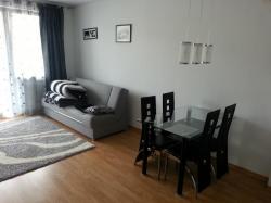 Apartament w winoujciu