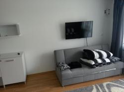 Apartament w winoujciu