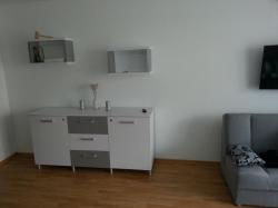 Apartament w winoujciu