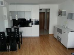 Apartament w winoujciu