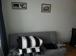 Apartament w winoujciu