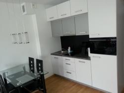 Apartament w winoujciu