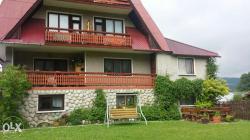 Pokoje Gocinne Herbik Zakopane