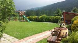 Pokoje Gocinne Herbik Zakopane